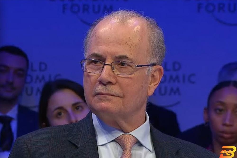 ما دلالات زيارة رئيس الحكومة محمد مصطفى الى القاهرة وتفقده لمعبر رفح ؟ 