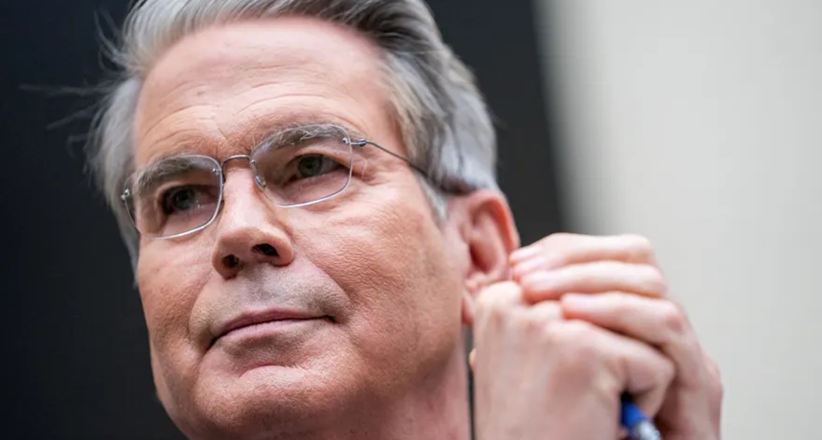 أمريكا تفرض عقوبات على شبكة “مصرفية موازية” تابعة لإيران