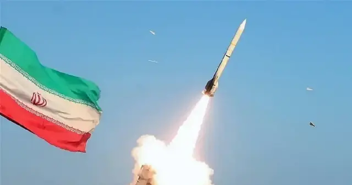  بدء موجة صاروخية جديدة على اسرائيل بإشراف مجتبى خامنئي 