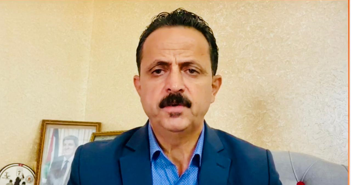 تصاعد الازمات ...!