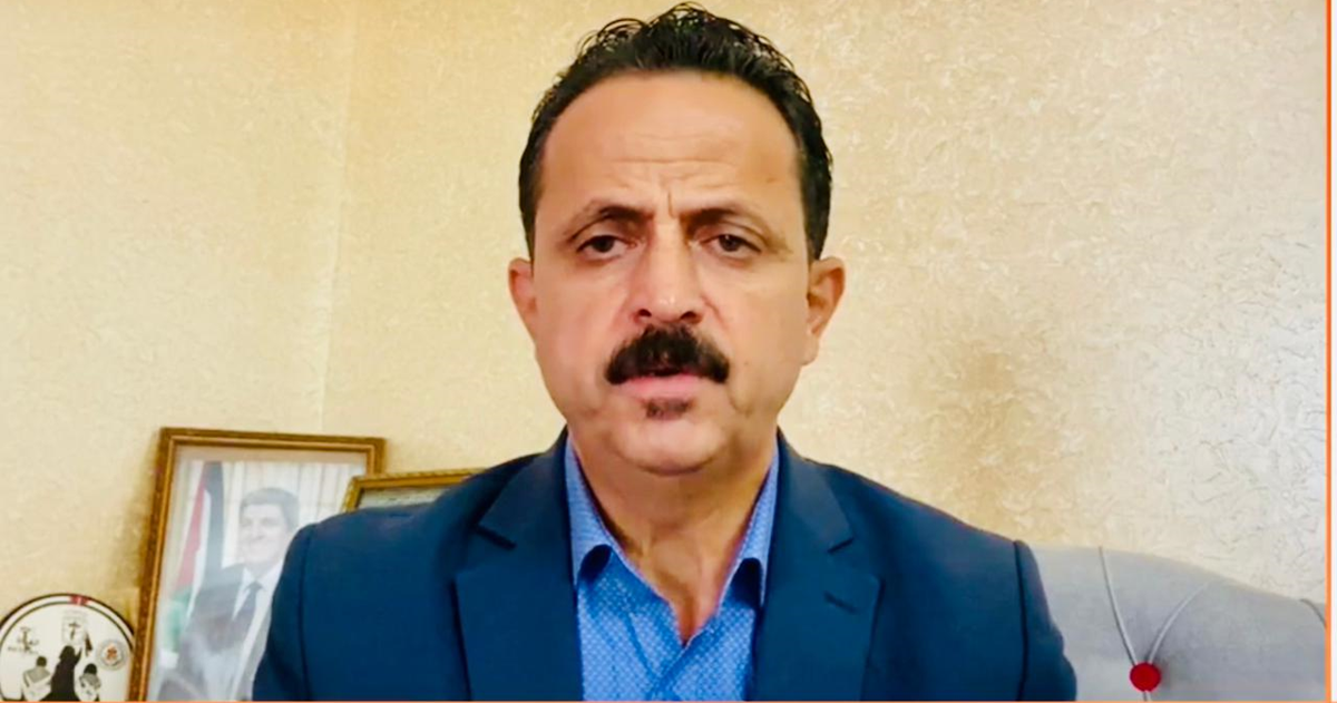 مستقبل الضفة الغربية إلى أين؟