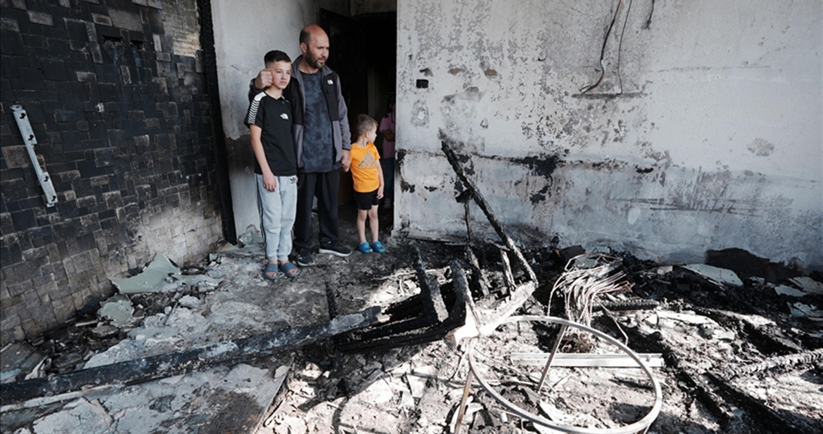 "أوتشا": تضاعف إصابات الفلسطينيين بالضفة على يد المستوطنين العام الجاري