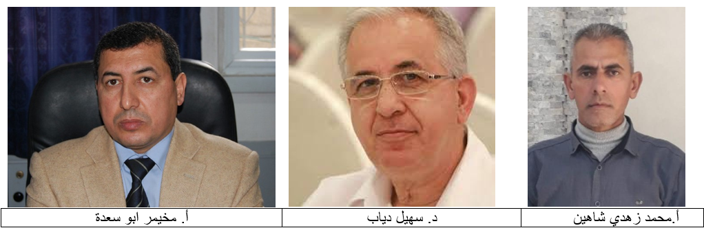 هل ينجح المقترح المصري بوقف الحرب؟محللون وكتاب يجيبون