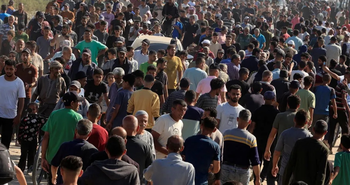 ارتفاع حصيلة حرب الإبادة الجماعية في غزة إلى 63,025 شهيدا