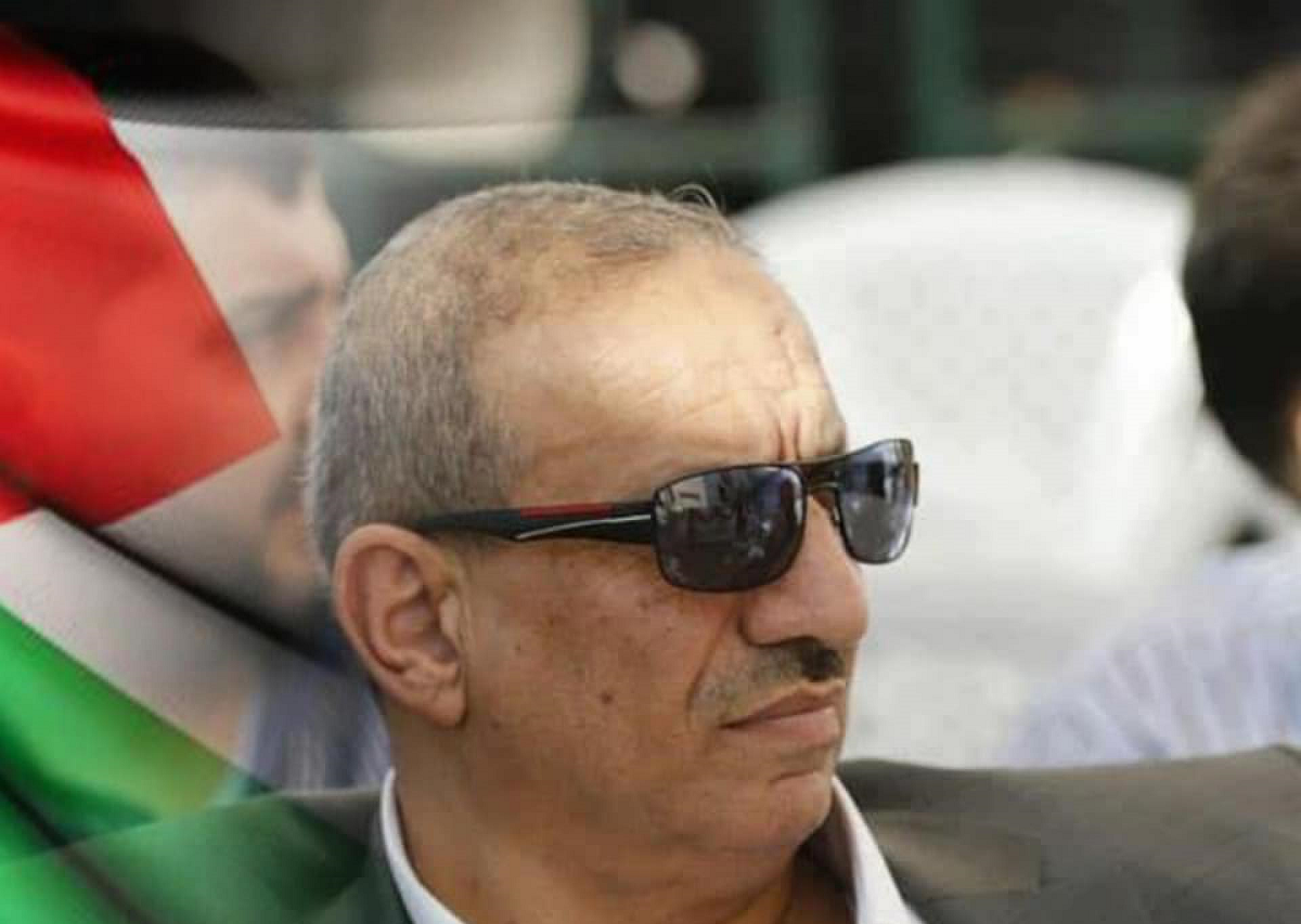 الأمن القومي يتعرض لهجمة شرسة تهدد الوجود الفلسطيني 