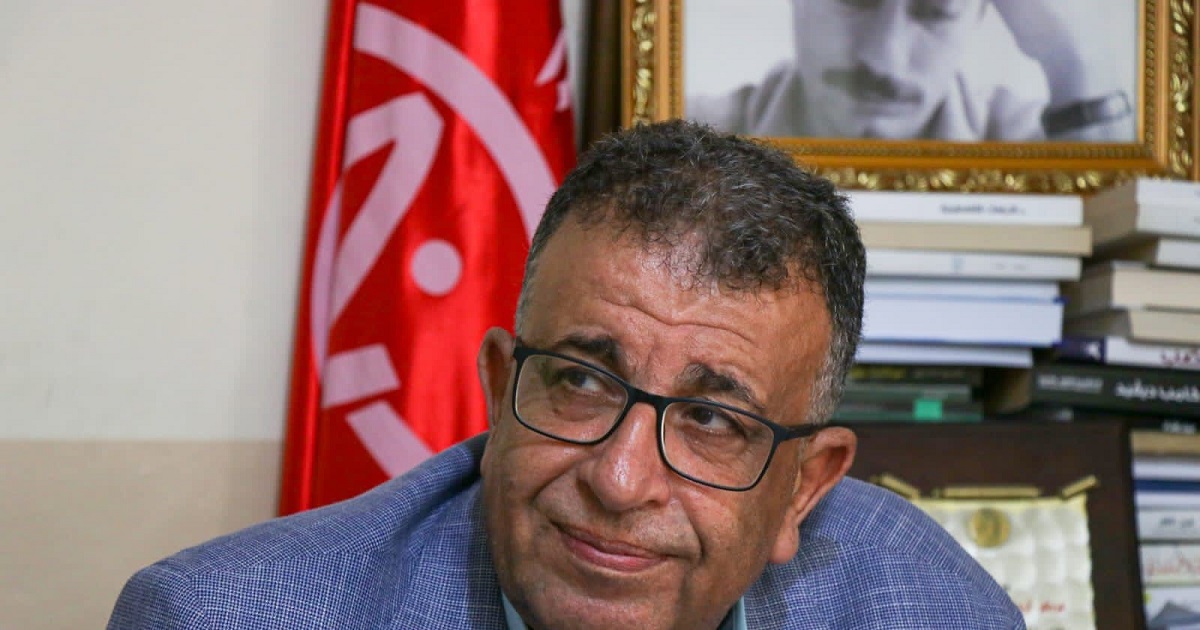 فضل النقيب .. رفيق الحكيم " اللزم"