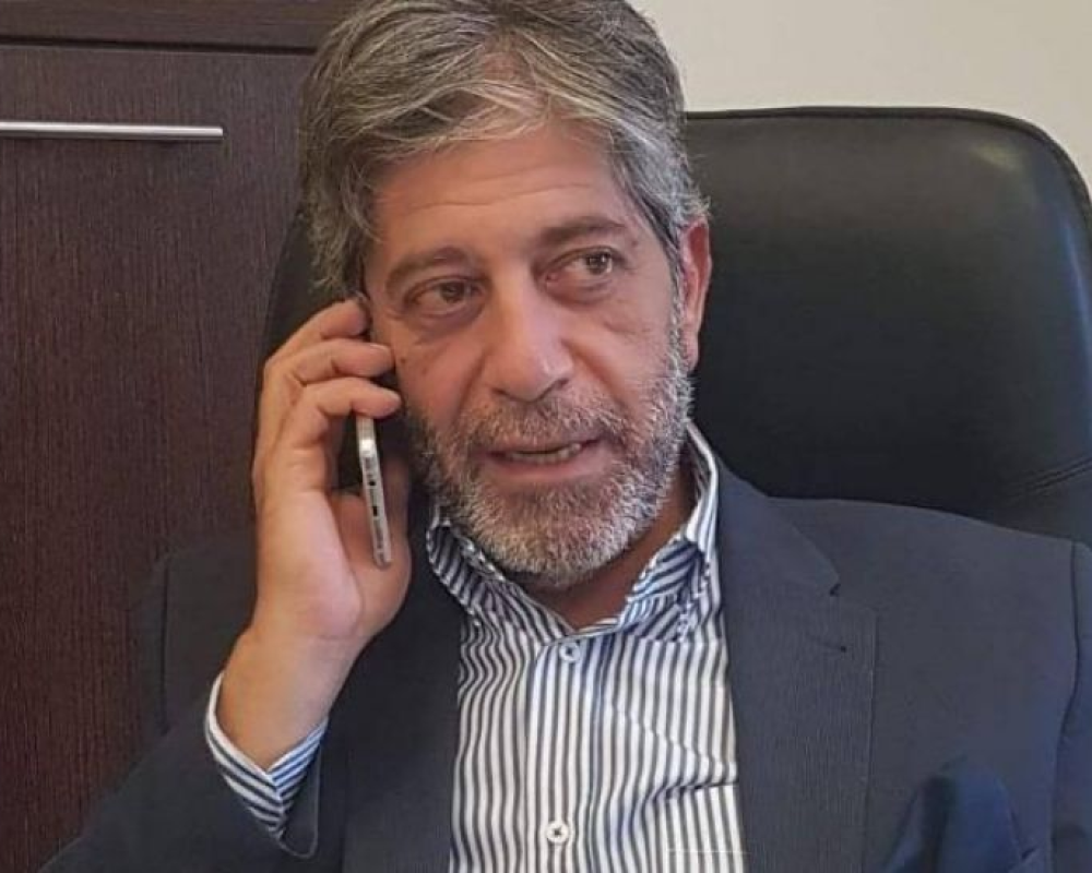 فلسطين الثمن .. هكذا يُتمِم ترامب مشروعه للشرق الأوسط الجديد  