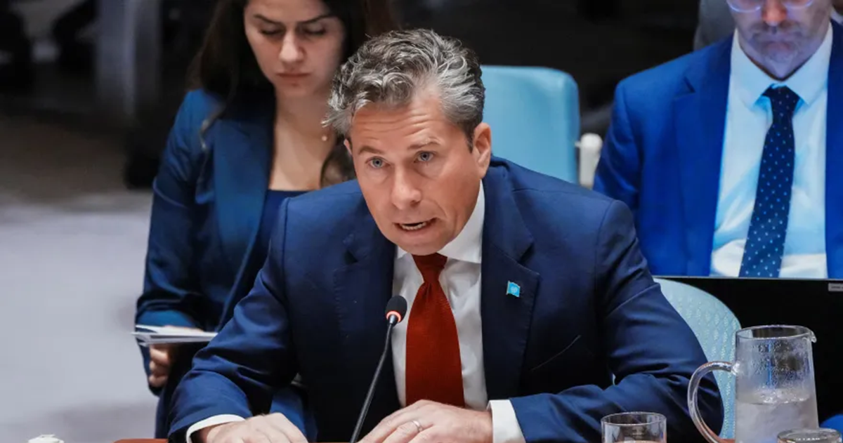 مسؤول بالأمم المتحدة يطالب إسرائيل بأدلة على اتهامها لموظفين بأن لهم صلات ب"حماس"