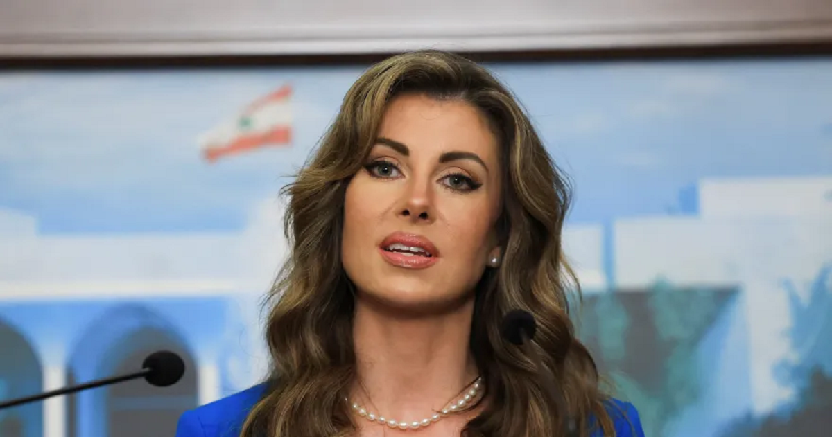 موفدة أمريكية تناقش في بيروت اليوم نزع سلاح حزب الله 