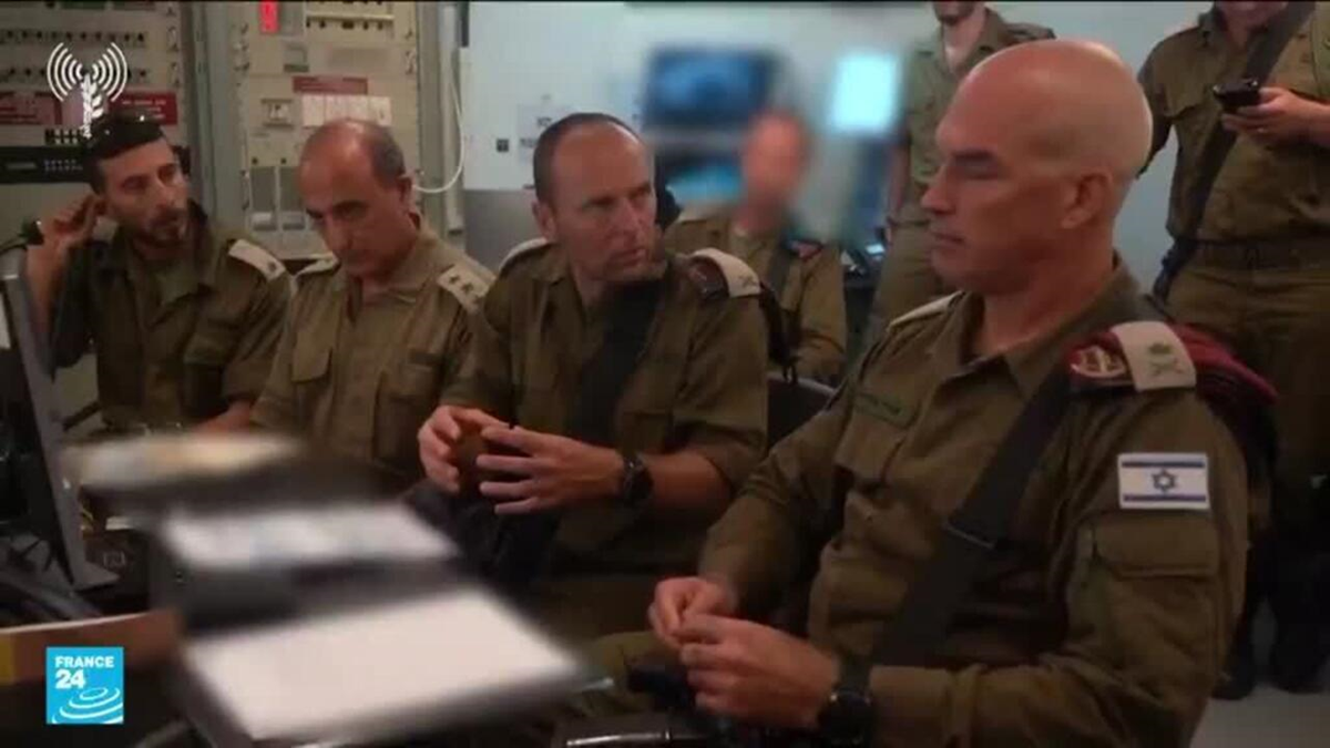 مسؤولون اسرائيليون: تل ابيب ترغب بوقف إطلاق النار مع إيران لكنها غير متفائلة