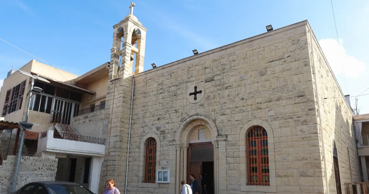 مسيحيون بجنوب لبنان يخشون وصول الحرب لبلداتهم