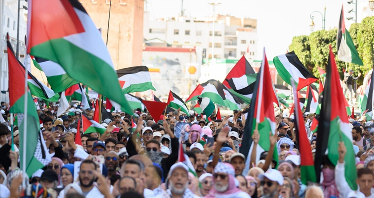 مثقفون يرفضون الاستسلام : الصَّمت خيانة والمقاومة وعي جمعيّ