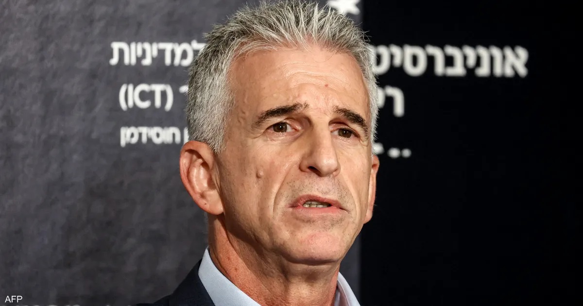 تقدير أمني : لدى إيران حوالي 2000 صاروخ باليستي لإطلاقها نحو إسرائيل