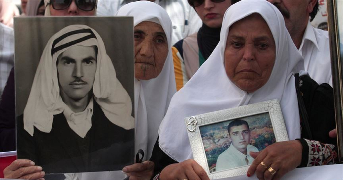 فيلم "الثلاجة" : الجثمان بوصفه شاهداً على الجريمة الإسرائيلية