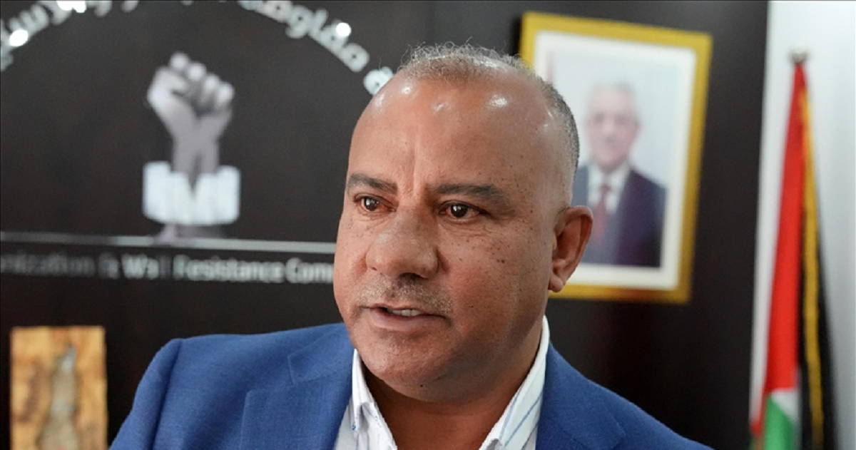 شعبان : قرار "الكابينيت" بخصوص الاستيطان يضع اسرائيل في مواجهة الشعب الفلسطيني والعالم   