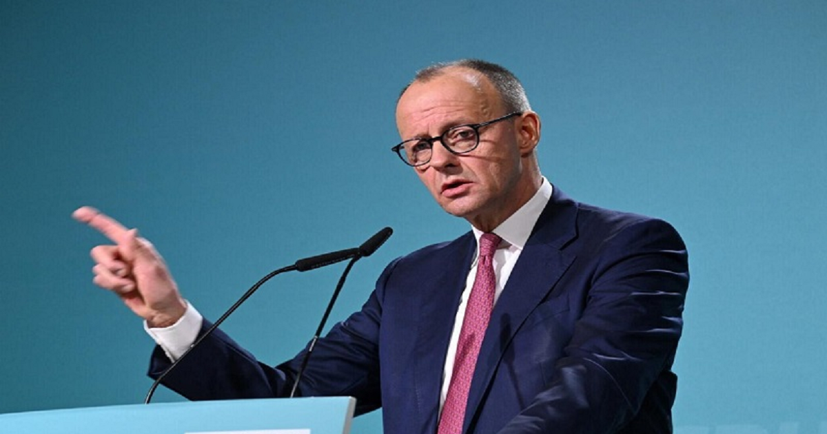 ميرتس:  الولايات المتحدة وإسرائيل تفتقران لاستراتيجية واضحة في الحرب ضد إيران