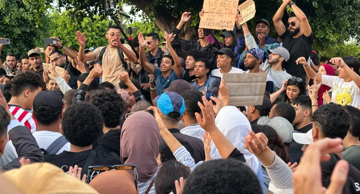 ملك المغرب يدعو إلى إصلاحات سريعة لتوفير الوظائف وتنمية المناطق الريفية