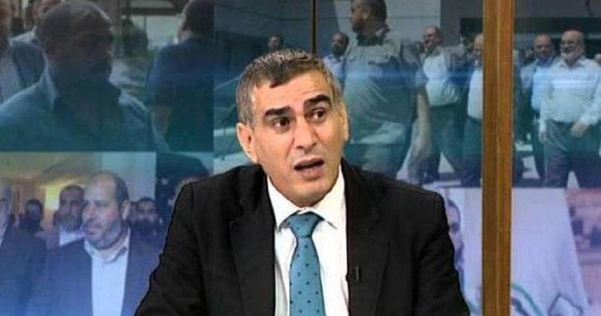 محكمة "عوفر" العسكرية تمدد اعتقال الزميل ناصر اللحام للأحد