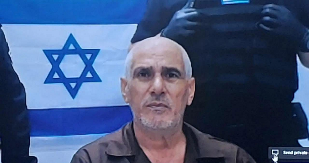 تمديد اعتقال الصحفي ناصر اللحام حتى الثلاثاء 