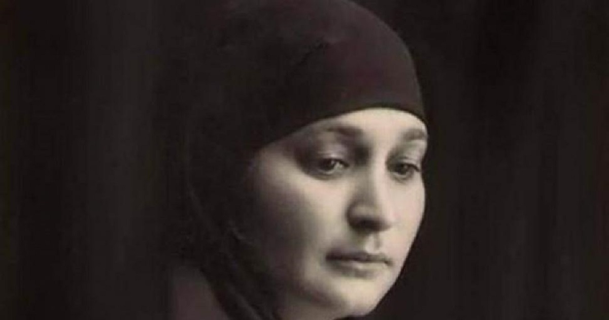  نازك العابد ... المرأة التي شاركت في معركة ميسلون ٢٤ تموز ١٩٢٠