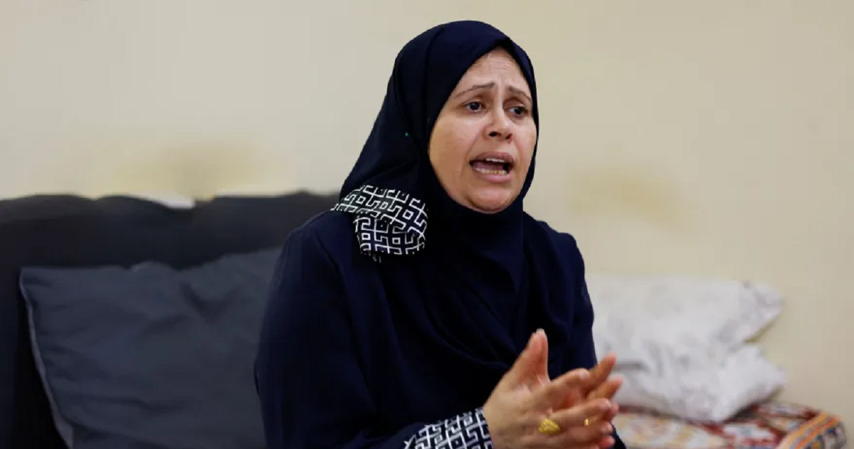 مواطنة بغزة تستذكر بمرارة حرمانها من الأمومة بعد اتهام إسرائيل بالإبادة الجماعية