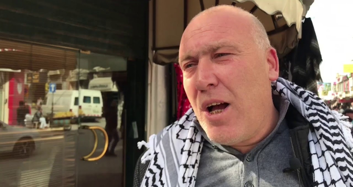 ابو جيش ل"واثق نيوز" : يجب اعلان بيت دجن وبيت فوريك منطقتين منكوبتين 