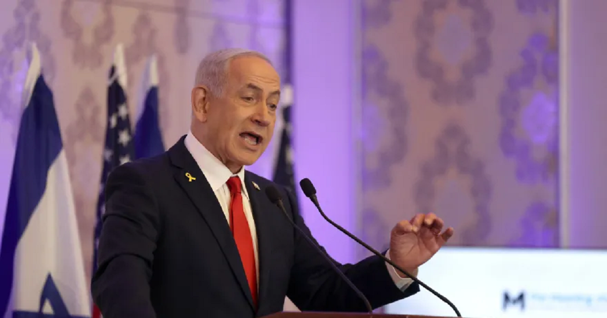 نتنياهو يعتبر زيارة روبيو "دليلا على قوة العلاقات مع واشنطن"