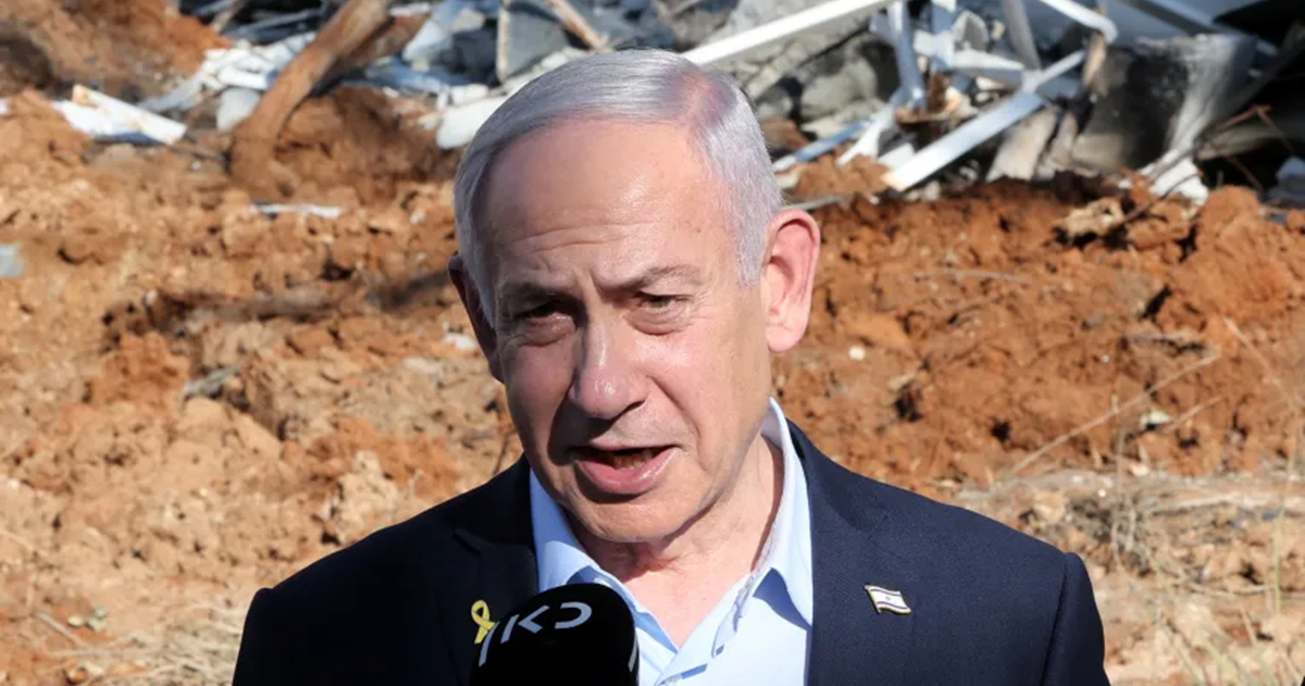 التوافق الديمقراطي حول إسرائيل يتفكك : حكومة نتنياهو لا يمكنها الاستمرار بهذا الشكل 