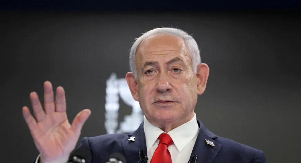 نتنياهو مستقبا الاجتماع الافتتاحي لمجلس السلام: لا إعمار في غزة قبل نزع السلاح 