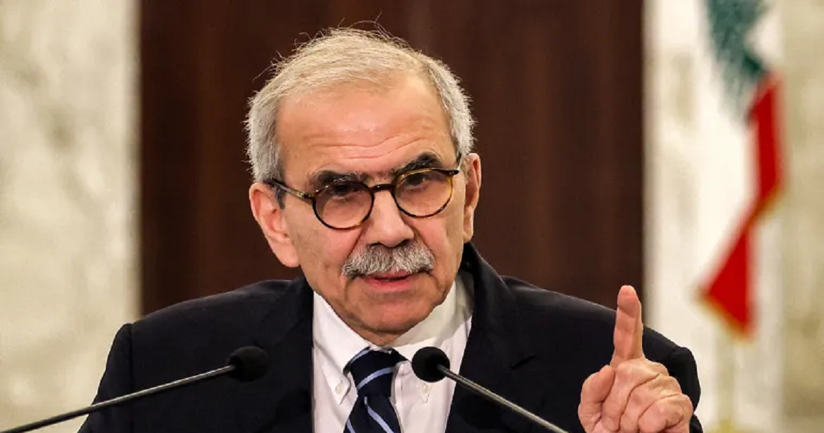 سلام : الحرب شردت مليون انسان في لبنان .. ولا يمكن لأحد أن يجزم بموعد انتهائها