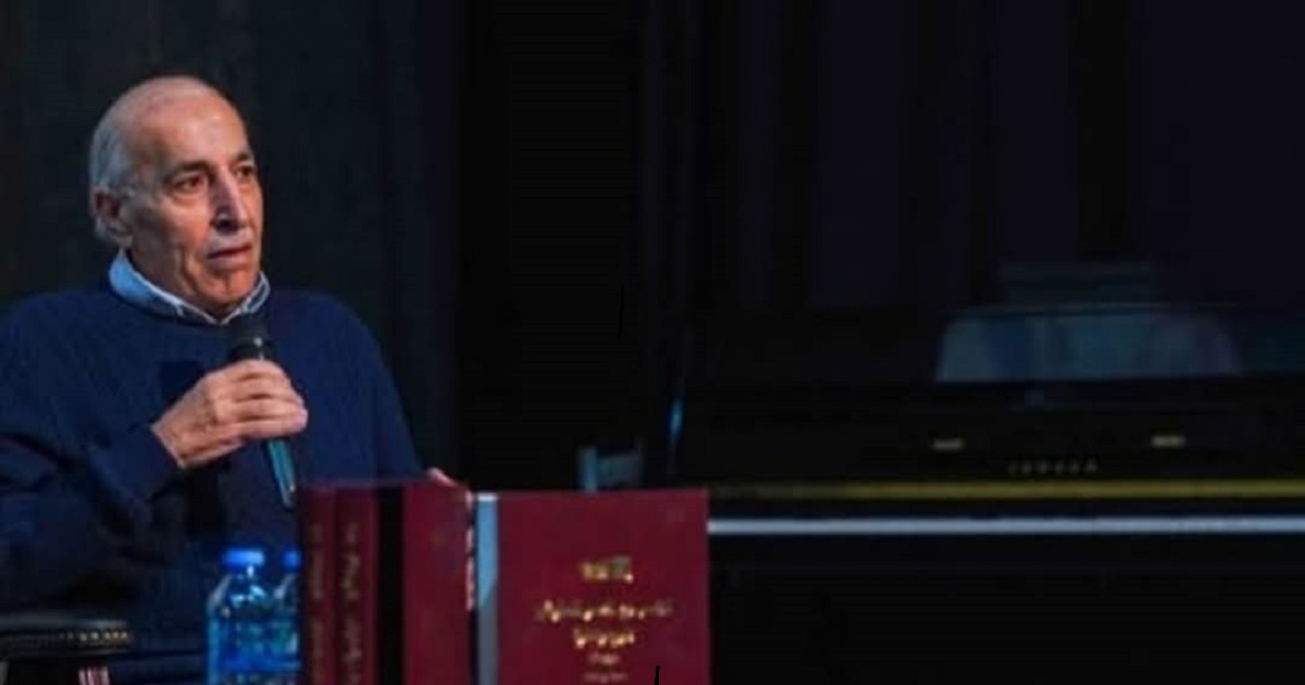 إطلاق كتاب "القدس في العصر المملوكي"لمؤلّفه د.نظمي الجعبة  