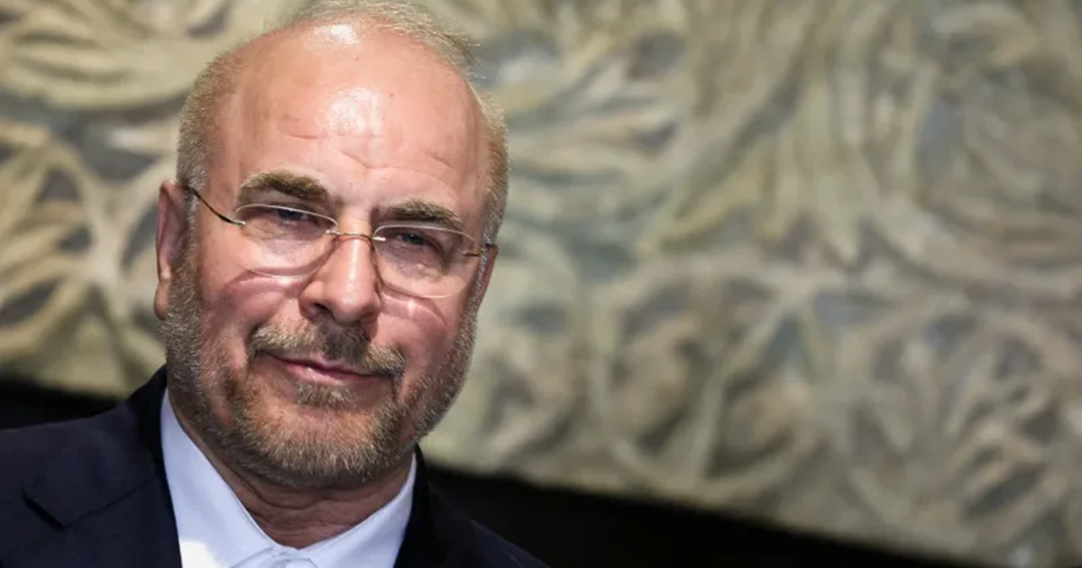 يقود المفاوضات مع امريكا ... من هو رئيس البرلمان الإيراني قالیباف الذي يزداد نفوذا في دوائر صنع القرار ؟