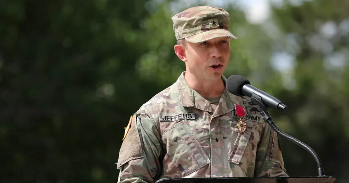 قائد قوة الاستقرار الدولية في غزة: 5 دول تعهدت بإرسال قوات الى القطاع