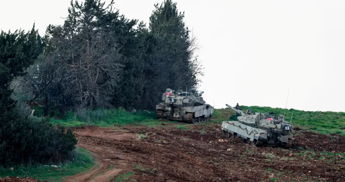 نزوح نحو 700 ألف شخص في لبنان مع دخول الحرب أسبوعها الثاني