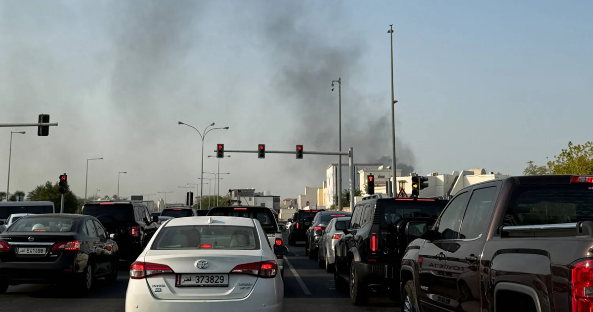 استطلاع : 75% من الإسرائيليين يؤيدون العدوان على الدوحة