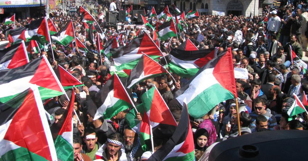 قوى رام الله والبيرة تدعو للتصدي لمخطط تصفية القضية ومعالجة ملف اسر الشهداء والجرحى والاسرى وفق رؤية وطنية