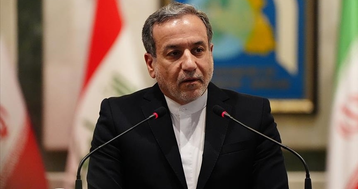 عراقجي: إسرائيل تسعى لأن تشمل الحرب منطقة الخليج