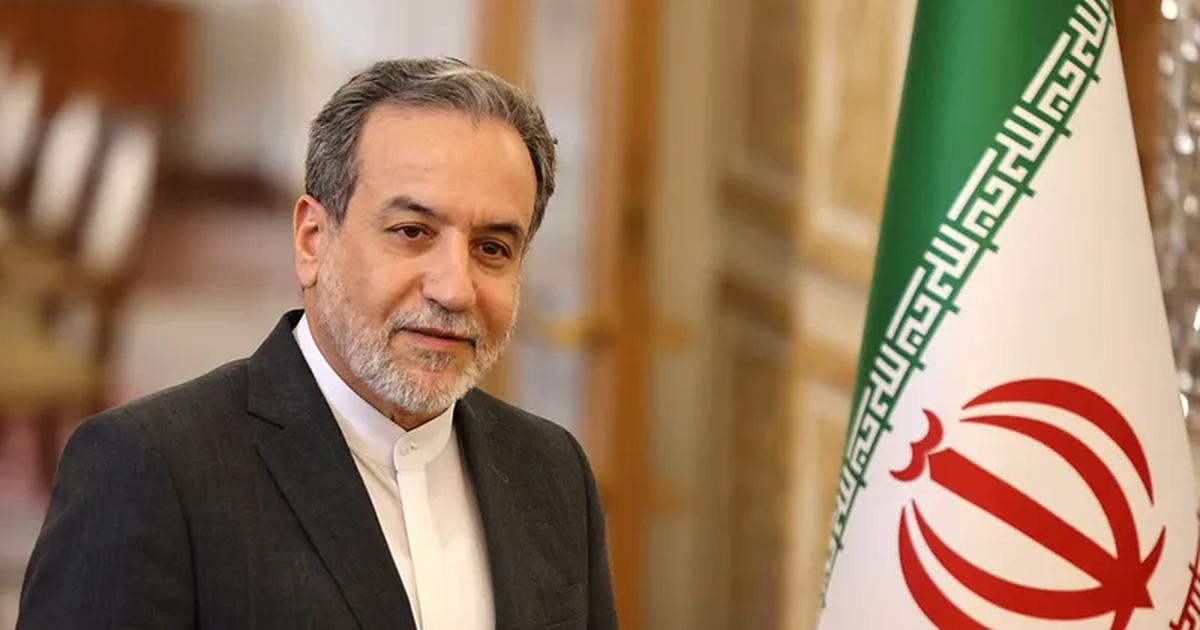 إيران: المفاوضات مع واشنطن ستفشل إذا تمسكت واشنطن بطلبها