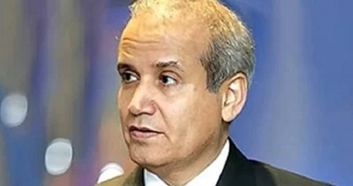 ترمب من الرياض: حظاً سعيداً يا سوريا