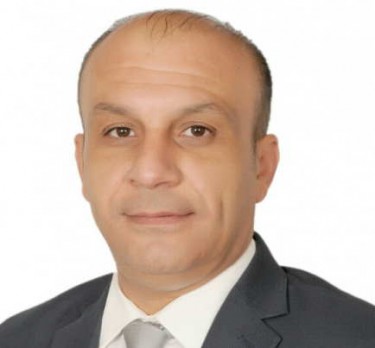 قمة القاهرة وماكرون 