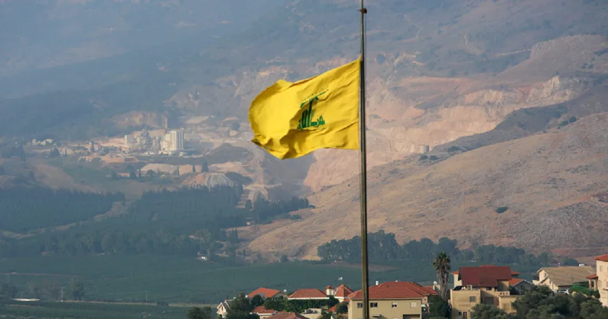 إسرائيل: مستعدون لدعم لبنان في نزع سلاح حزب الله