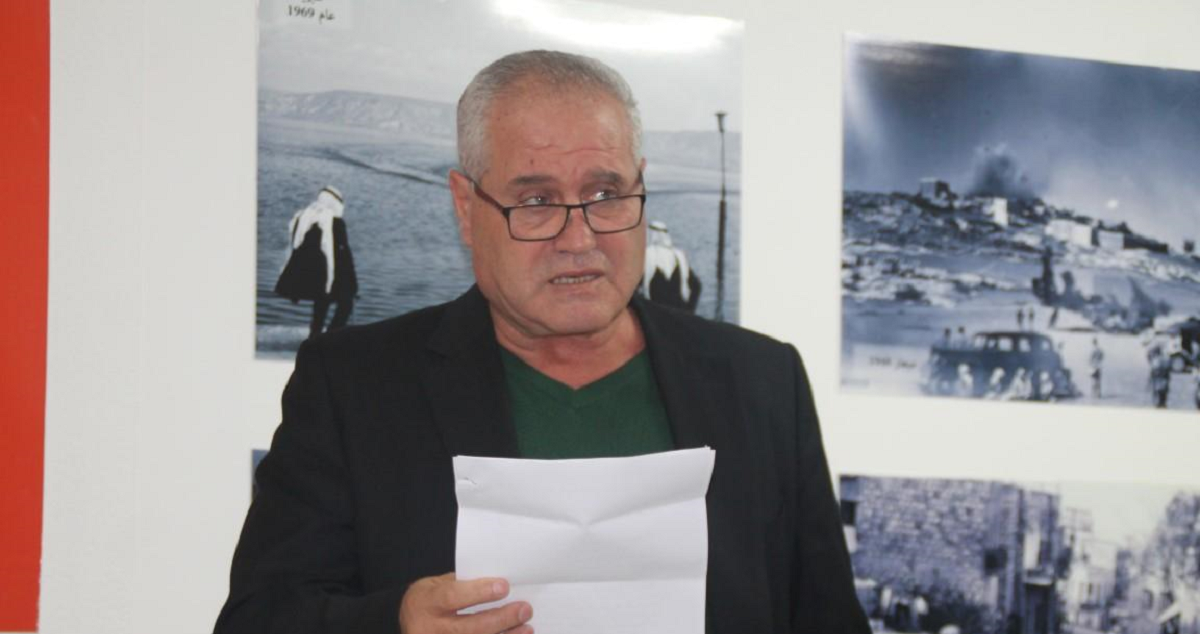 تحوّلات الرأي العام الدولي تجاه فلسطين  