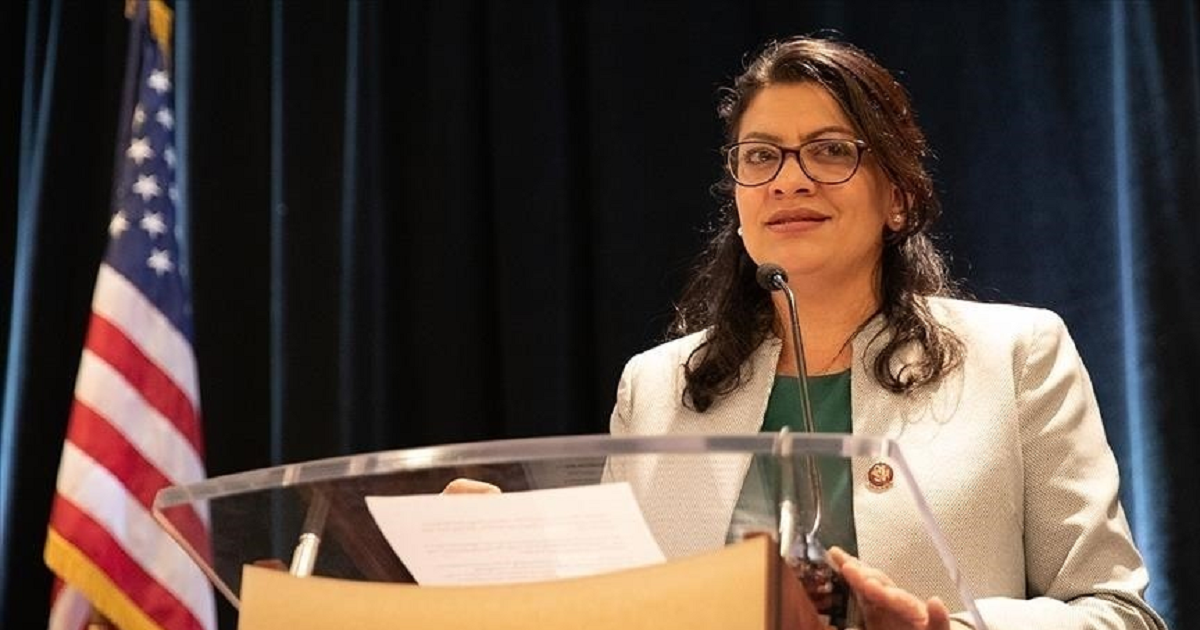 نائبتان أمريكيتان تنددان باستهداف إسرائيل مستشفى ناصر