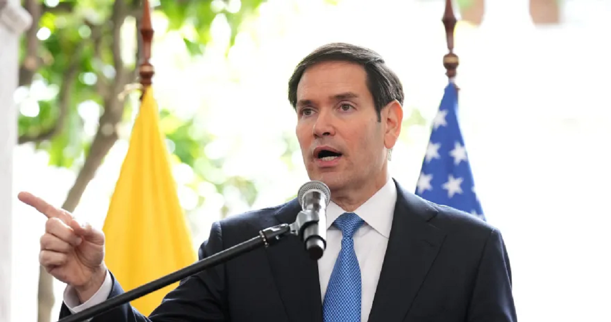 روبيو : ويتكوف وكوشنر يتجهان الى طهران لعقد اجتماعات مهمة  