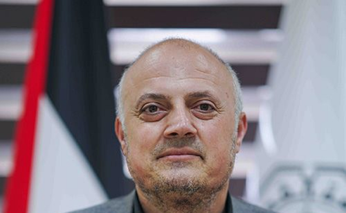 تعيين البروفيسور عروة عكرمة صبري خطيبًا للمسجد الأقصى المبارك