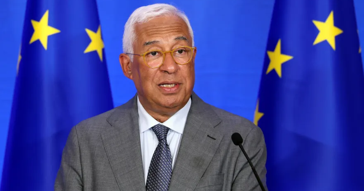 رئيس المجلس الأوروبي: إعادة احتلال غزة سيؤثر على علاقاتنا مع اسرائيل