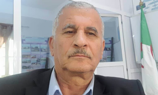 الروائي نافذ الرفاعي ... قمة في العطاء الوطني والفكر العالمي 