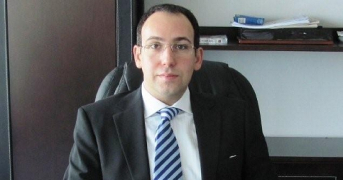 المهندس سامر نسيبة.. شخصية  مقدسية غير منفصلة عن الواقع  