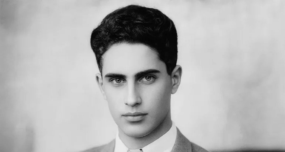 من هو سامي الأنصاري  الذي اغتال قائد شرطة القدس عام 36 ؟