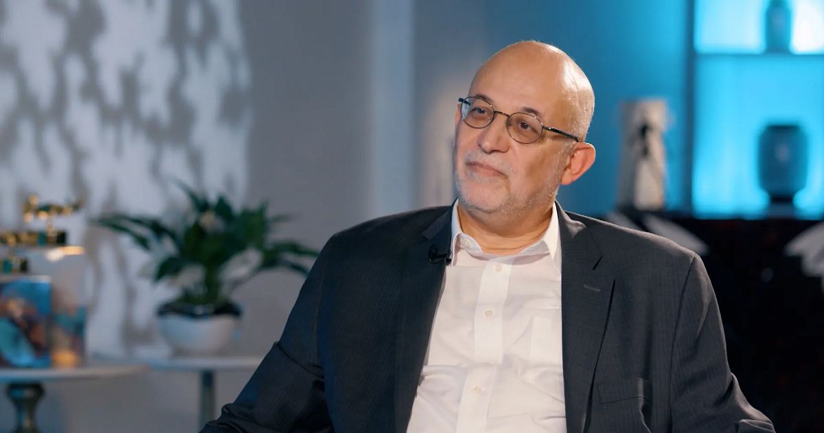 الخطة الصهيونية لتفتيت المشرق العربي